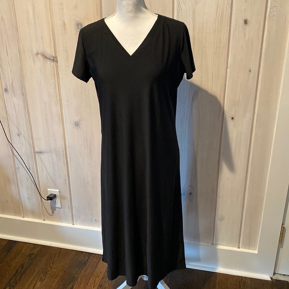 Black Anthony original dress NWT